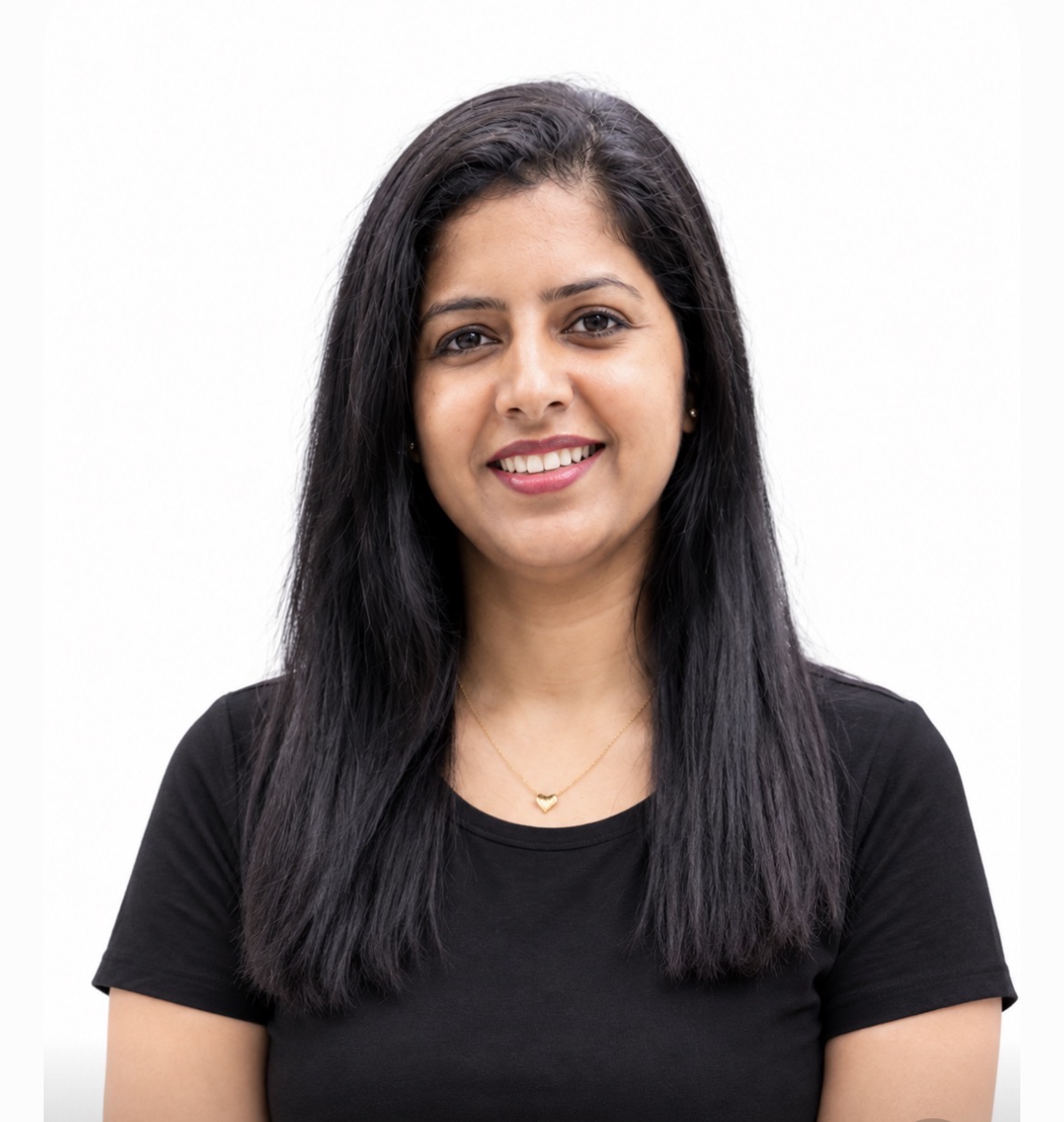 Akanksha Bhadane