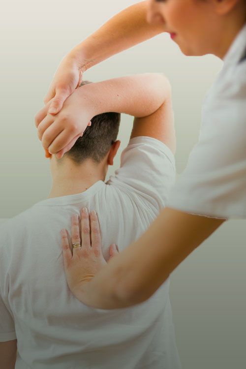 Overcome Your Pain
