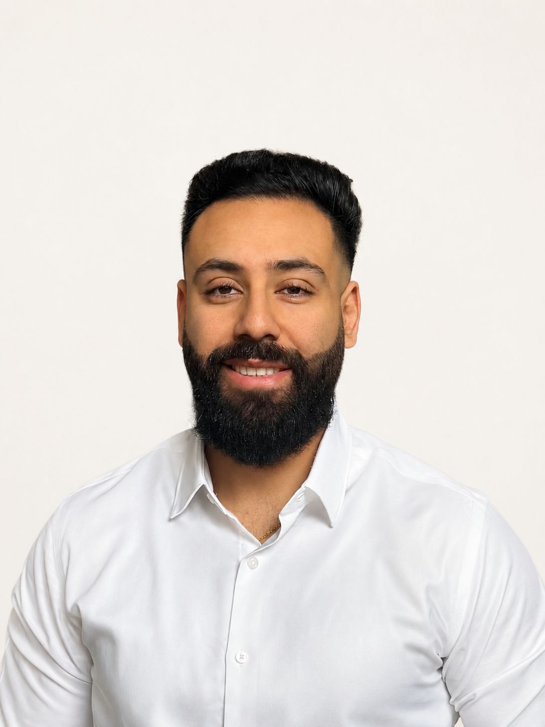 Guramritpal (GP) Aujla