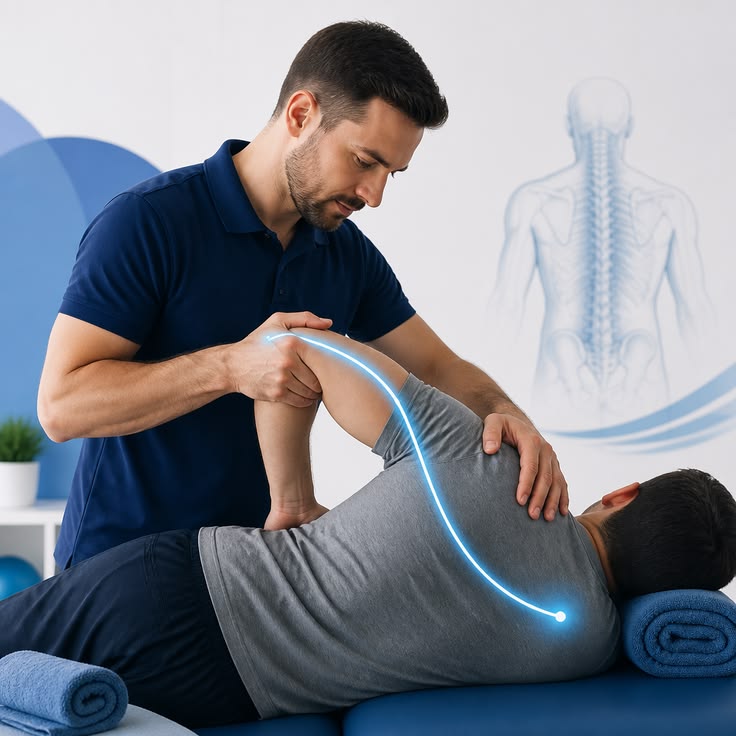 Physiotherapy Clinic
